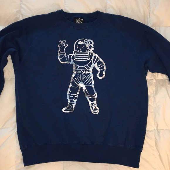 Billionaire Boys Club Other - EUC BILLIONAIRE boys club sweater